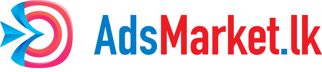 Adsmarkert Logo