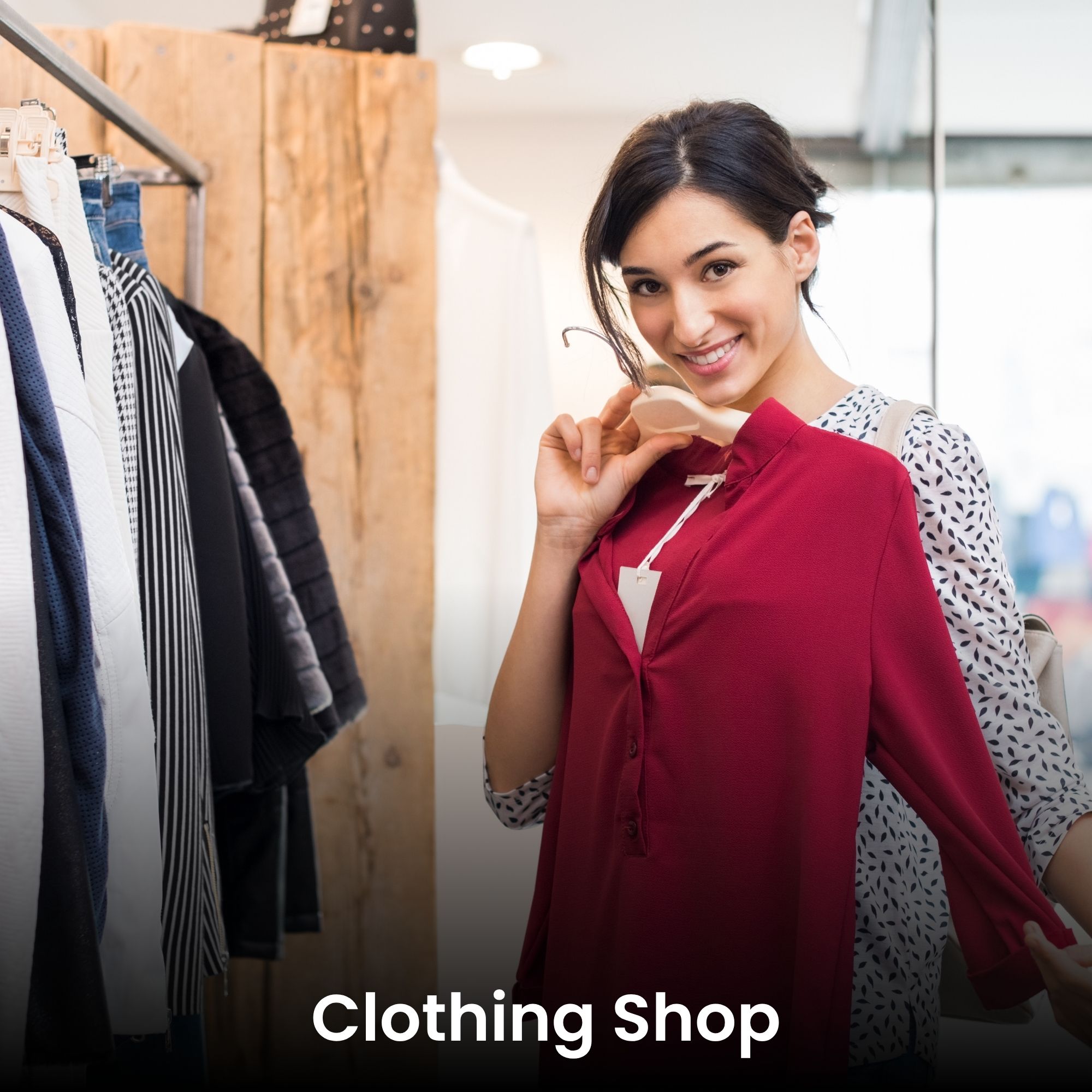 Clothing Shop