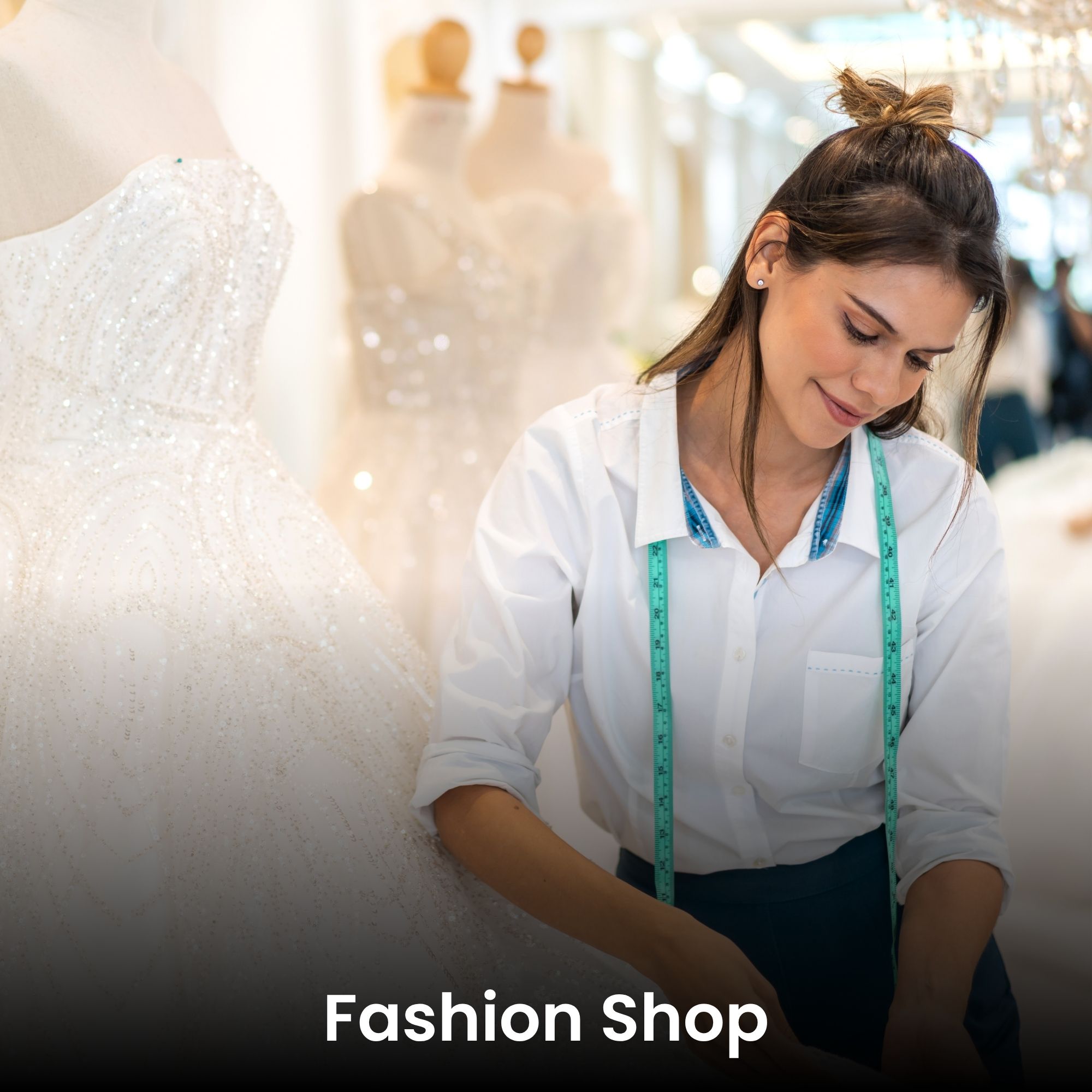 Fashion Shop