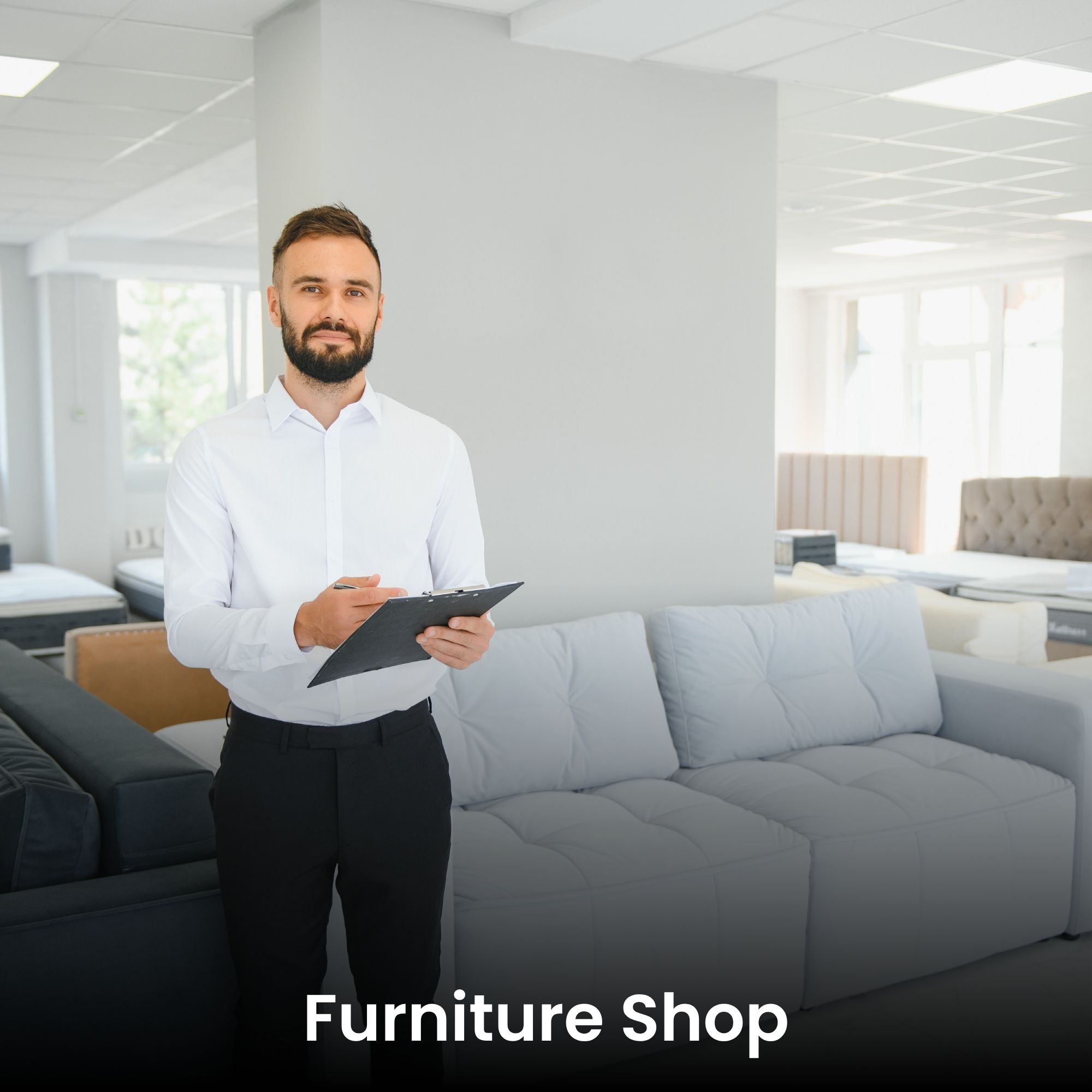 Furniture Shop